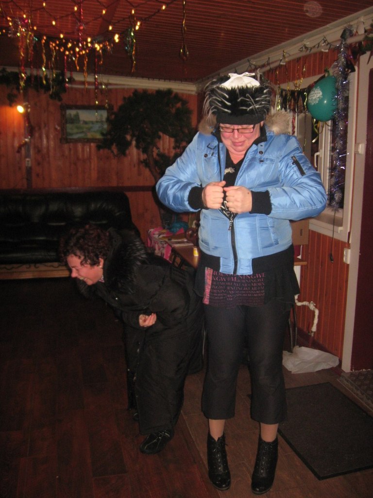 Светлана Ершова | Северодвинск