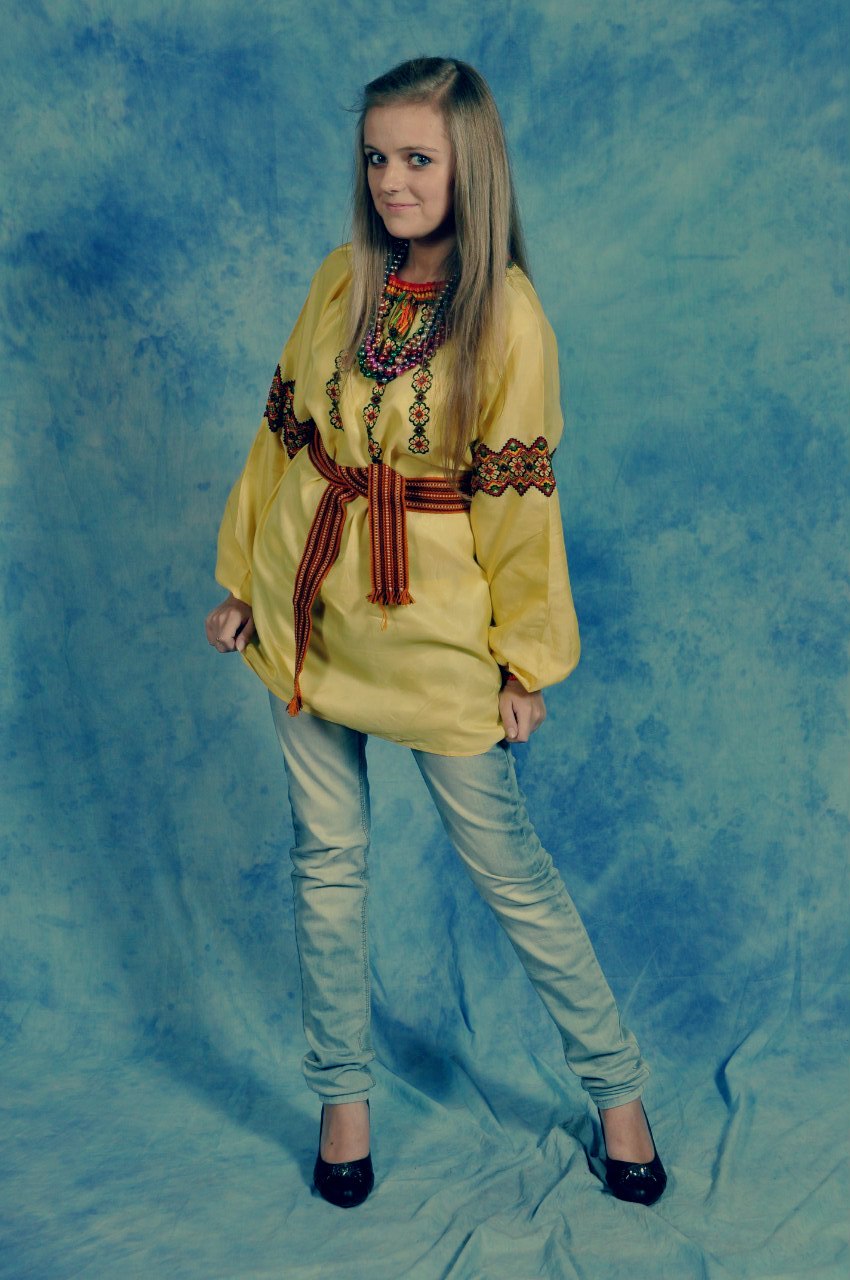 Уляна Бойчук | Львов