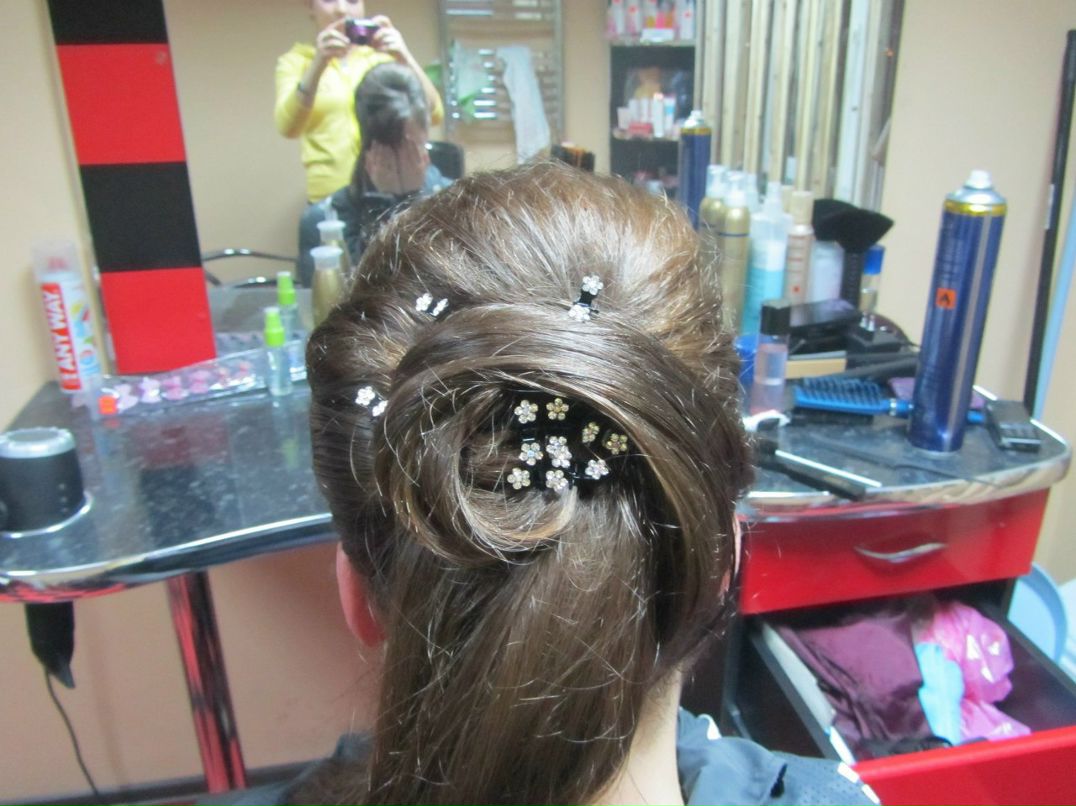 Саша Марина | Нижняя Апша (Диброва)