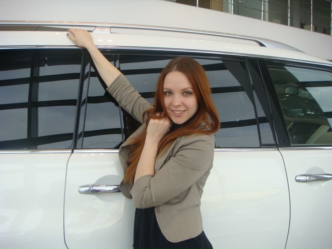 Алиса Розенкова | Киев