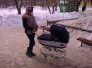 Фотография Юлия Салибекова
