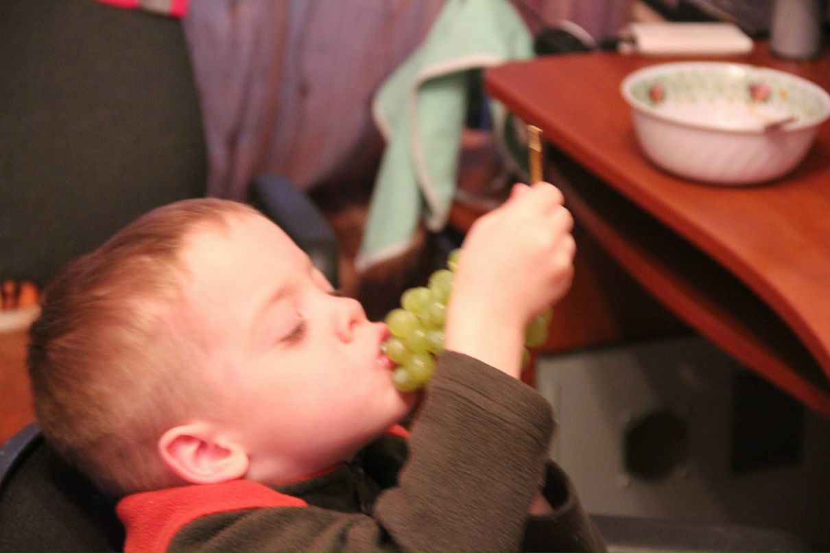 Мария Изотова-Гонтаренко | Санкт-Петербург