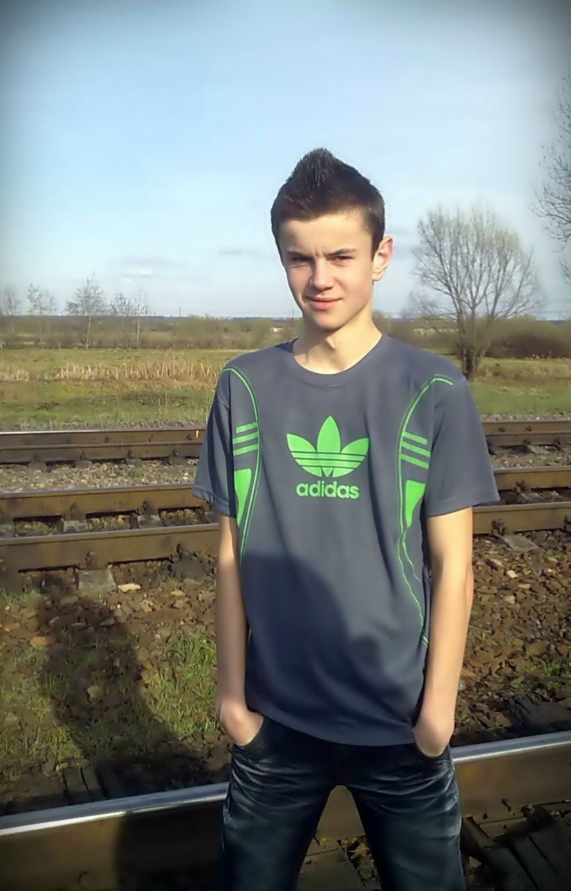 Віталік Юрочко | Болехов