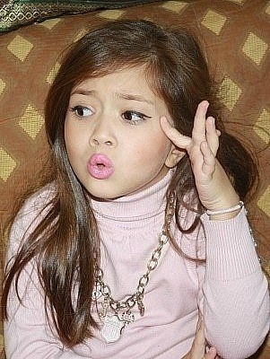 Анна Попель | Одесса