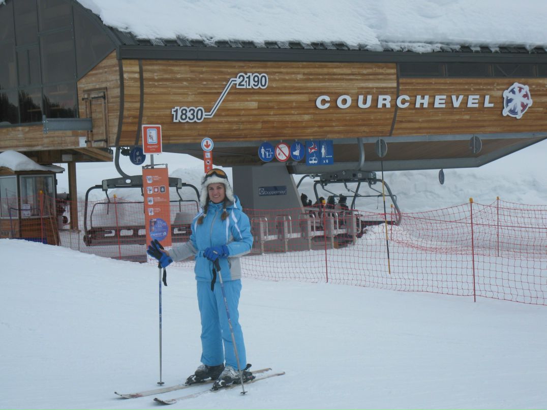 Елена Виано | Zürich