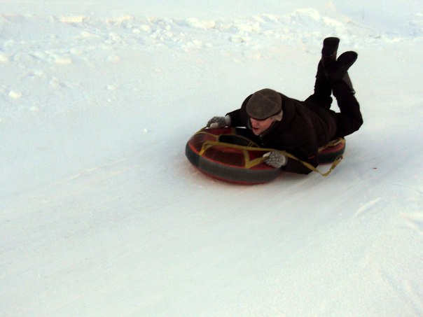 №70, Илья Павозков, Архангельск №70, Илья Павозков, Архангельск