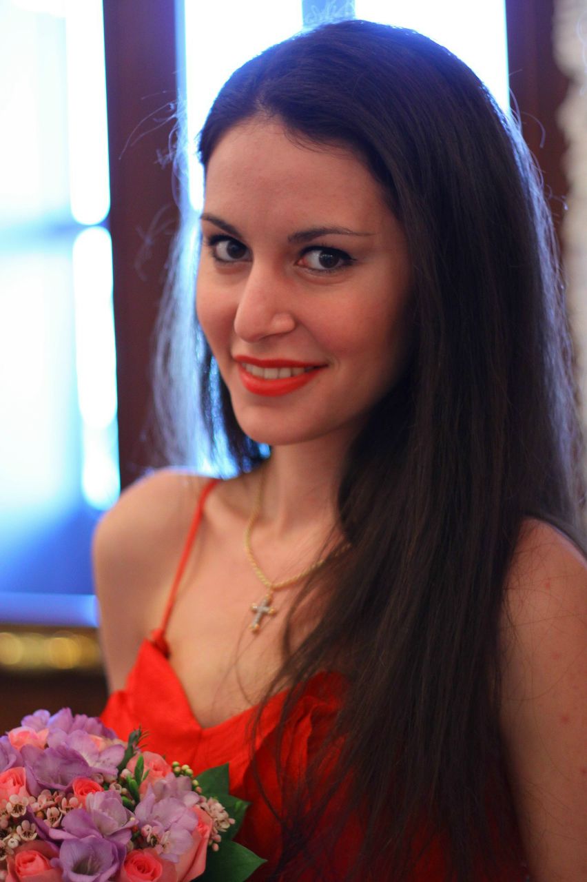 Маргарита Боярская | Астрахань