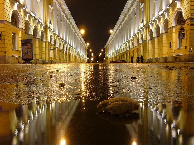 Тото Петрова | Санкт-Петербург