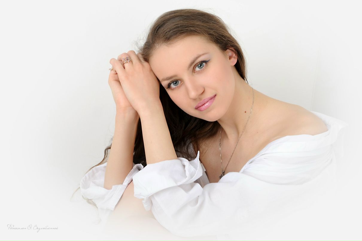 Аллочка Вакулова ♥ღSeñorita♥ | Ростов-на-Дону