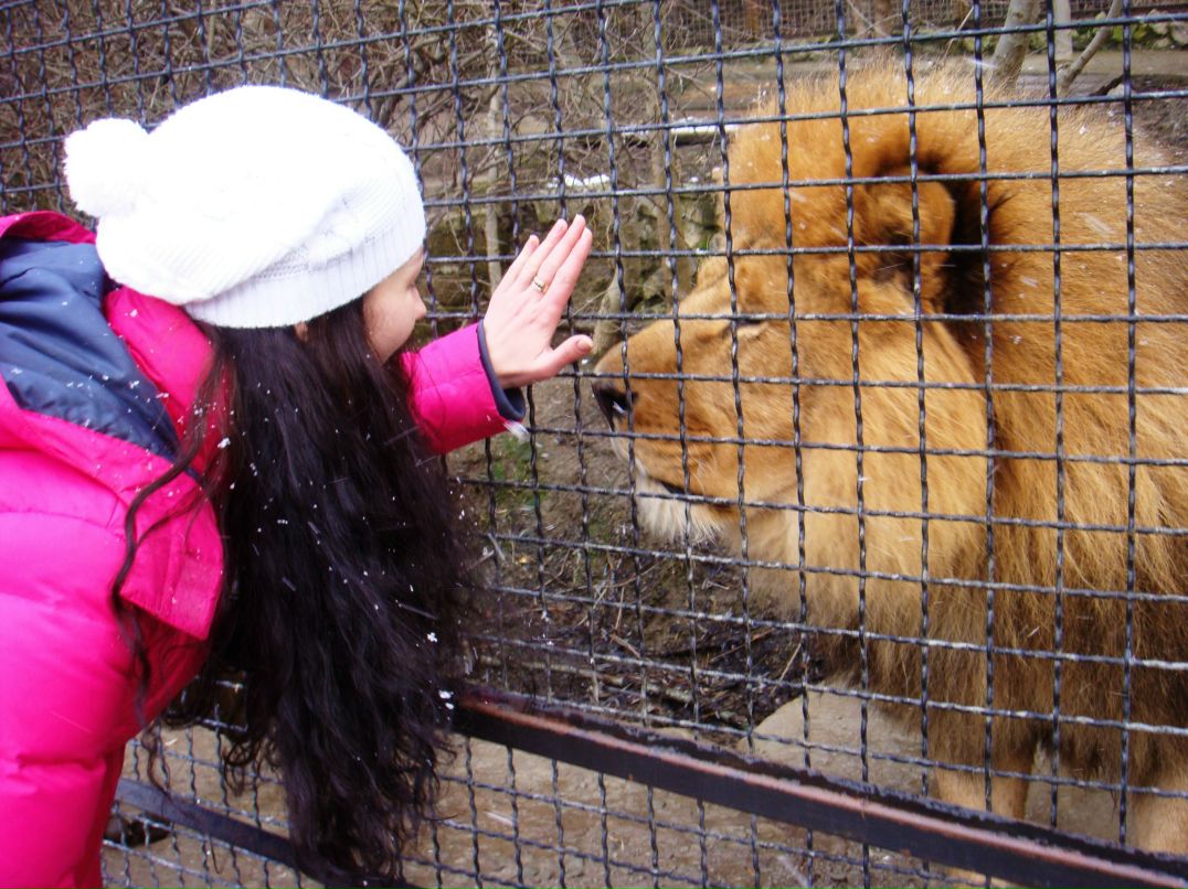 Надежда Стеценко ♥ | Киев