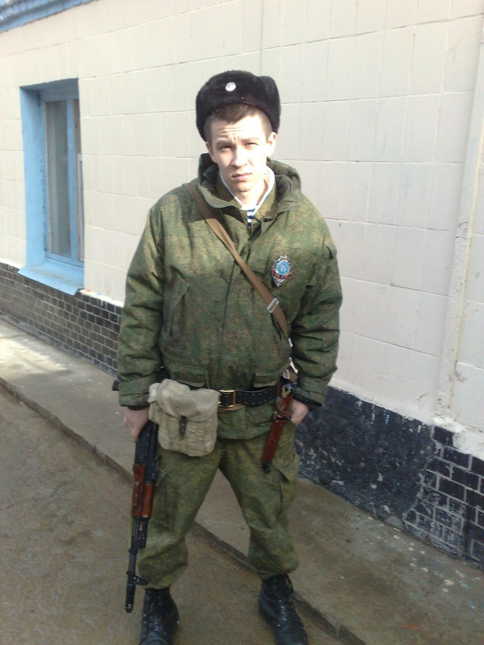 Юрий Булочников | Петергоф