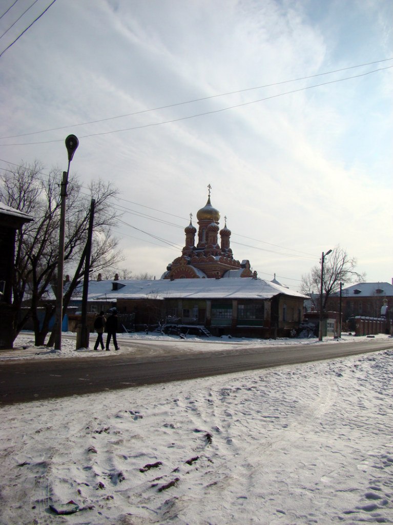 Дмитрий Чердынцев AeroDream | Самара