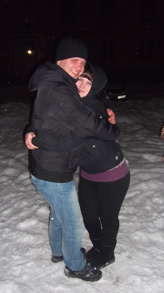 Даша Вершинина | Новокузнецк