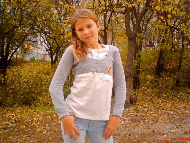 Диана Андреева | Киев