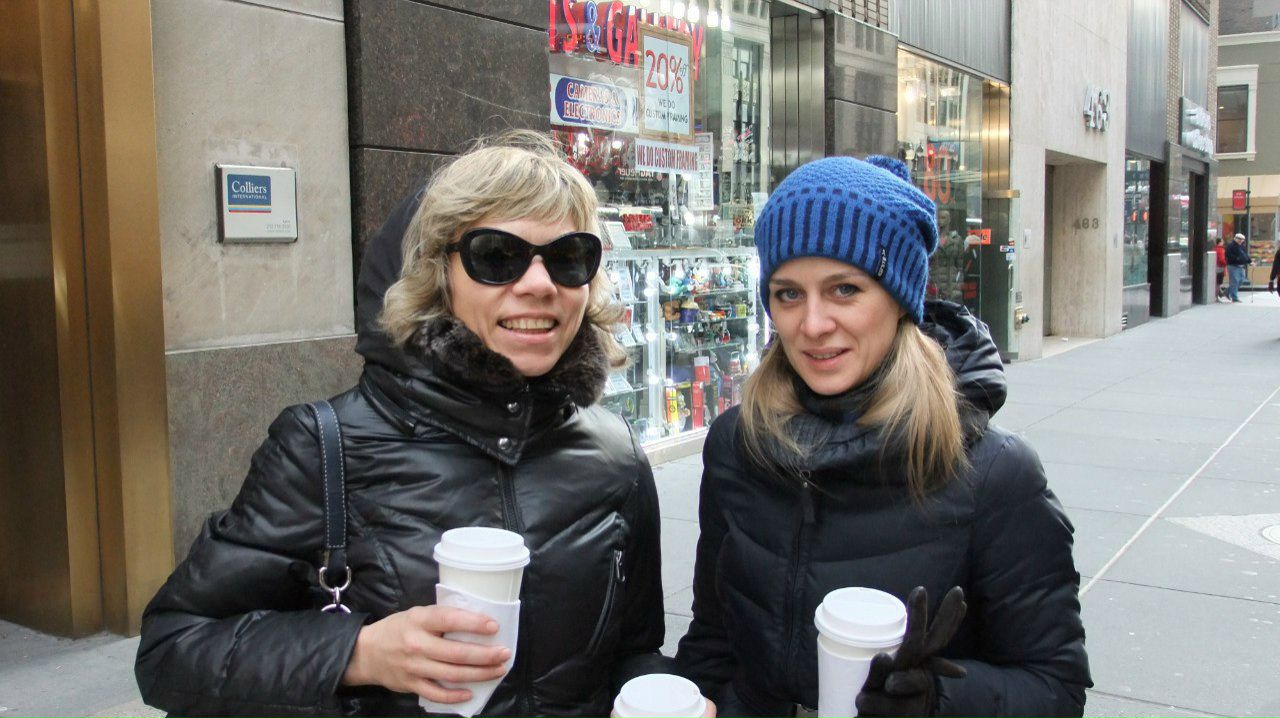 Мария Михалевская | Санкт-Петербург