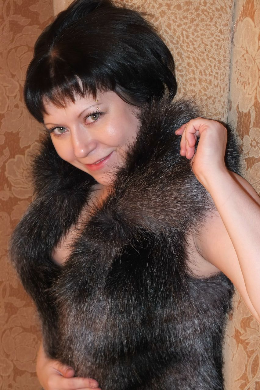 Briana Фея | Иркутск