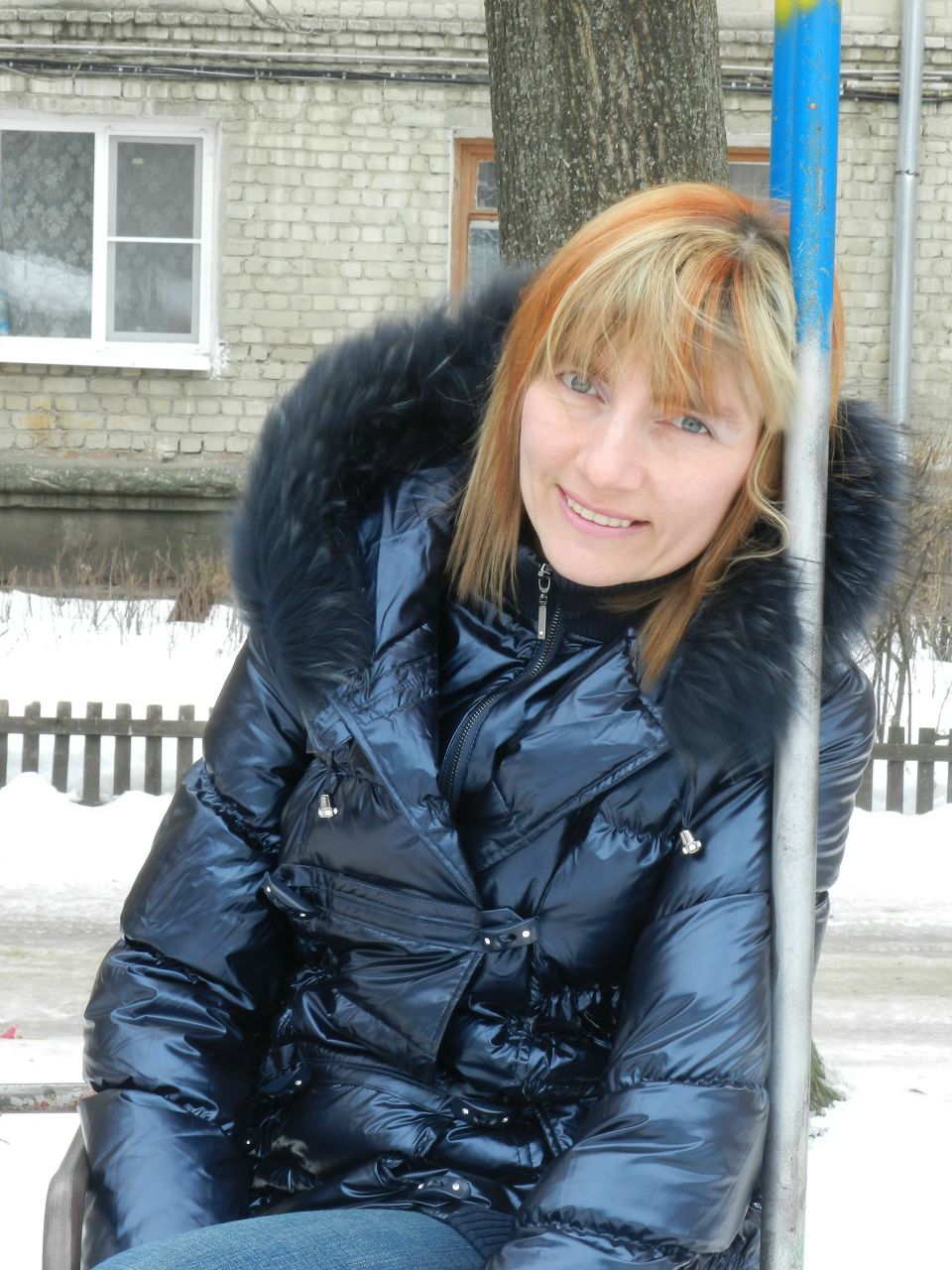 Лариса Жбанкова | Воронеж