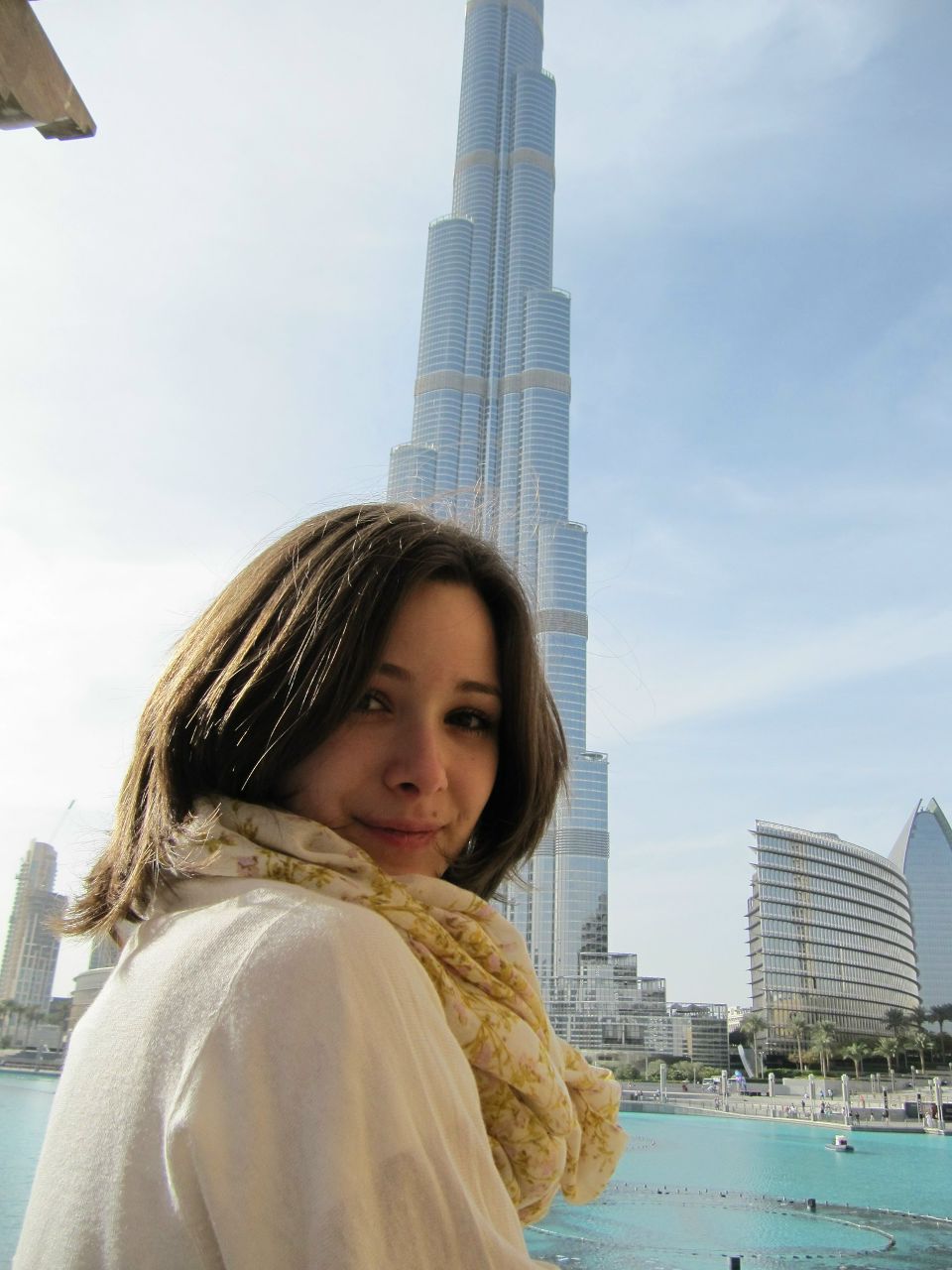 Анастасия Зерницкая | Днепр (Днепропетровск)