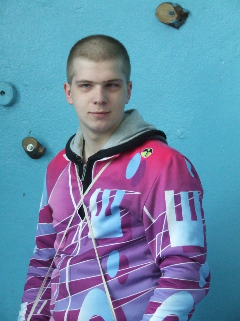 Петя Гаврилин | Киев