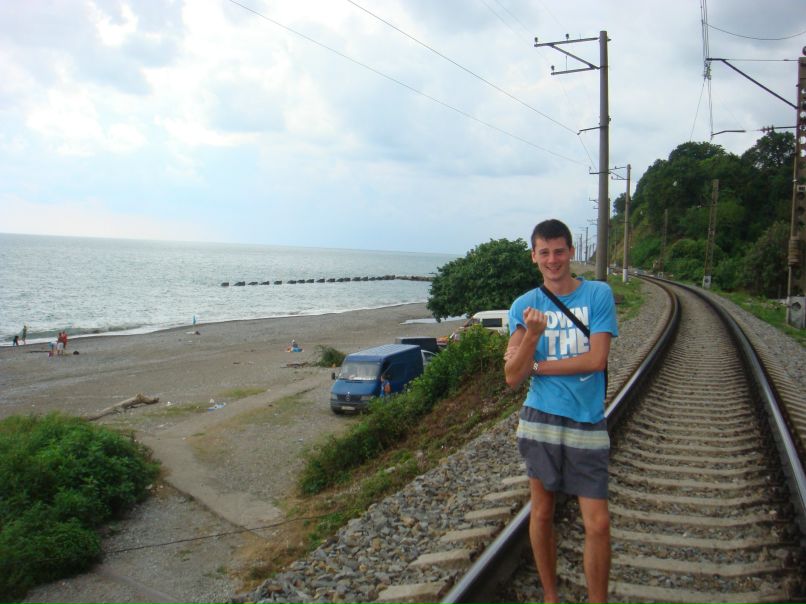 Никита Слугин !¿RoKkI?¡ | Санкт-Петербург