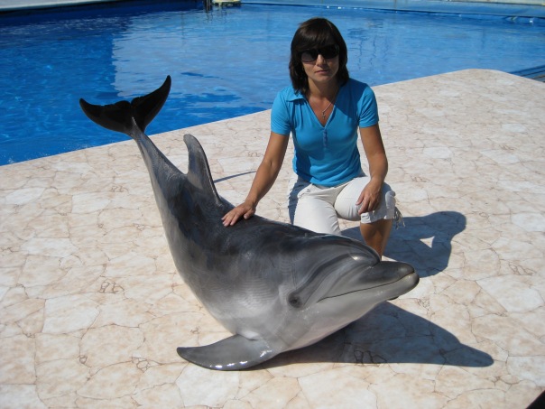 №15, Татьяна Громыко №15, Татьяна Громыко