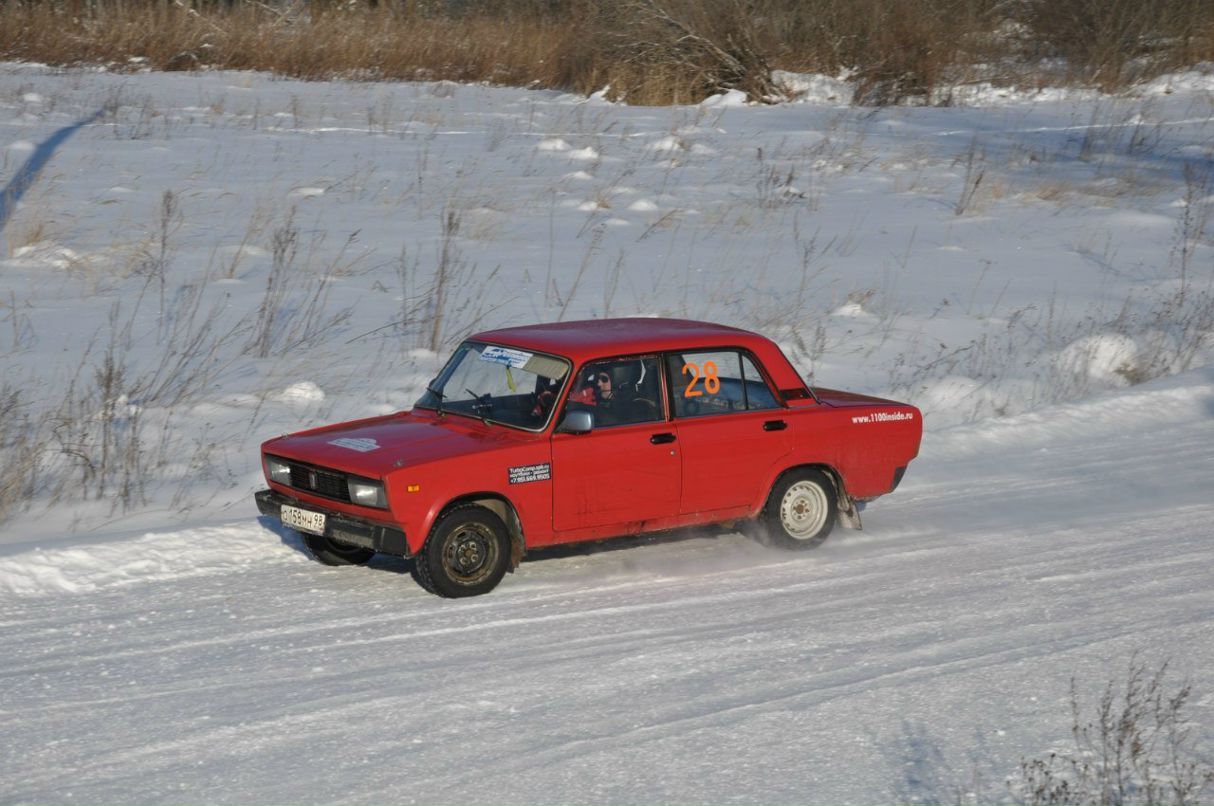 Дмитрий Гель Dmitrich | Санкт-Петербург