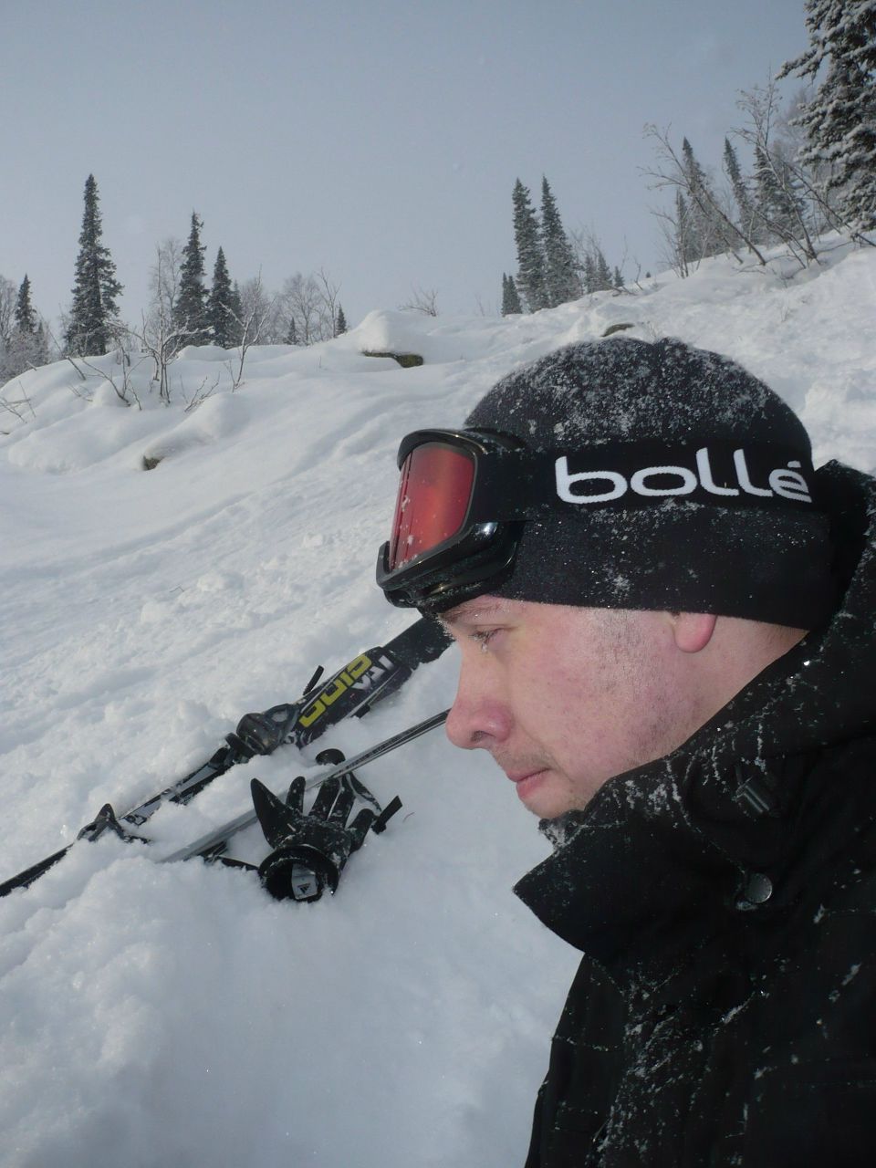 Павел Гладышев | Санкт-Петербург