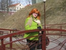 Фотография Романчук Александры