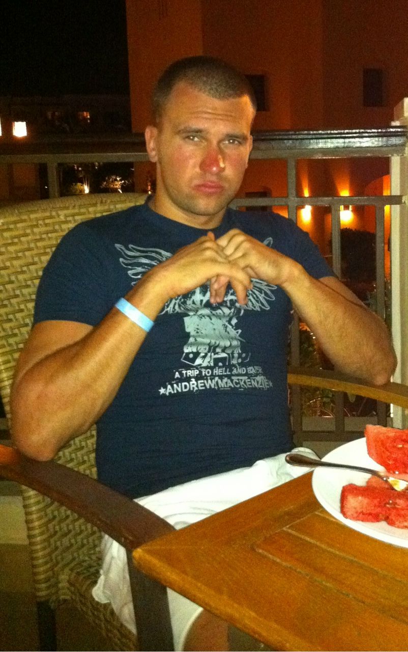 Alexander Bykov | Санкт-Петербург