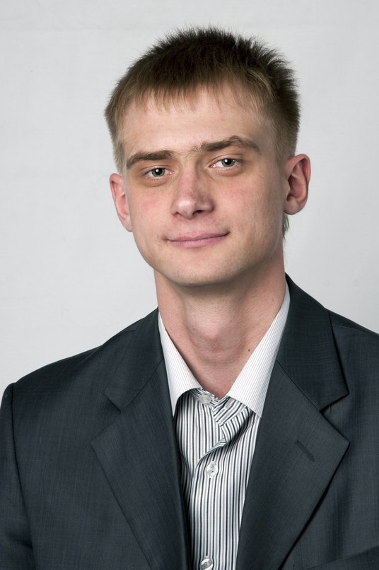 Александр Зязев #8 | Калининград