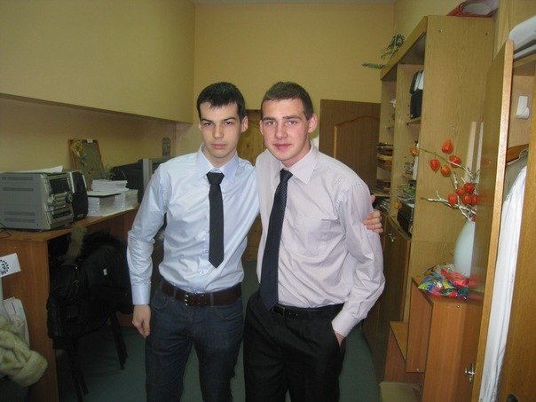 Димон Храмцов | Калининград