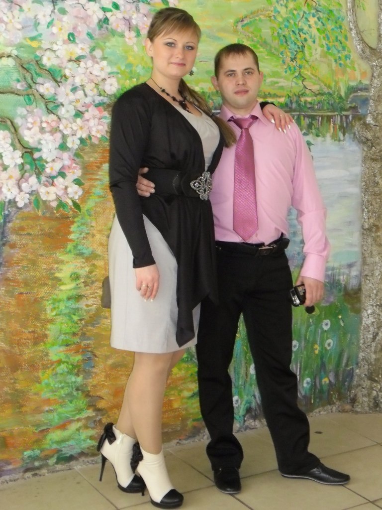 Юлия Романова | Вышний Волочек