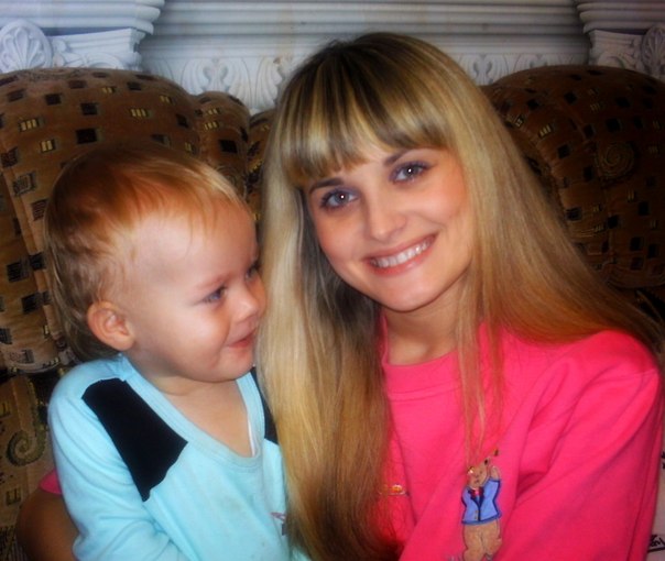 №17, Вікторія Кулік, 35 лет, Кривой Рог №17, Вікторія Кулік, 35 лет, Кривой Рог