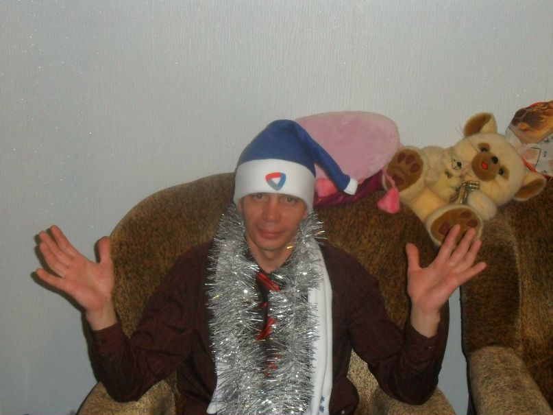 Владимир Проказин | Череповец