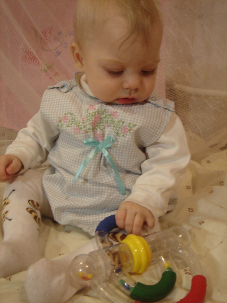 Катя Алёшкова | Мурманск