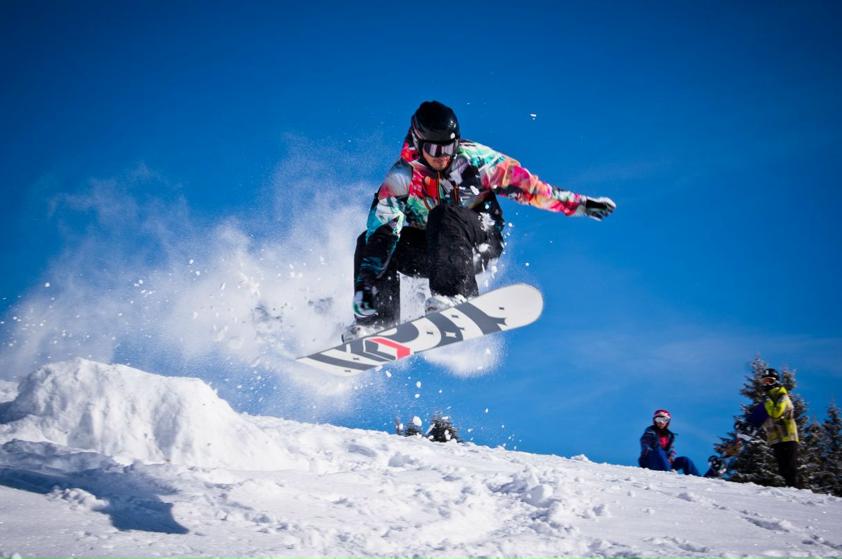 Влад Гайворонский | Москва
