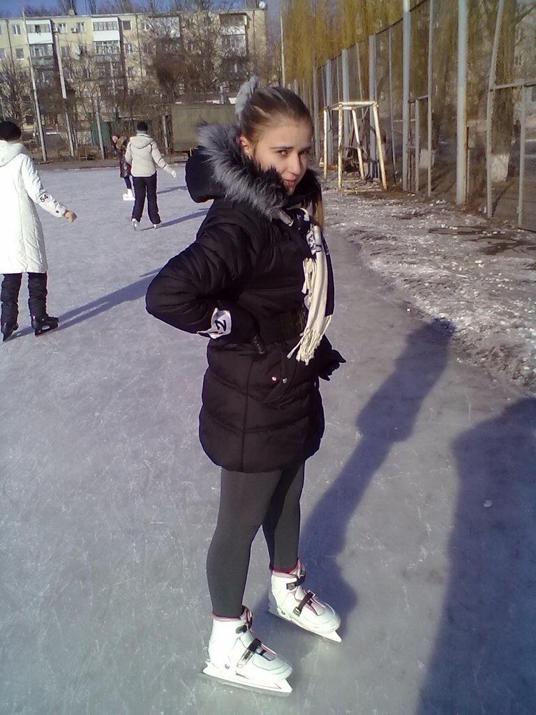 Манька Москалюк | Черноморск / Ильичевск