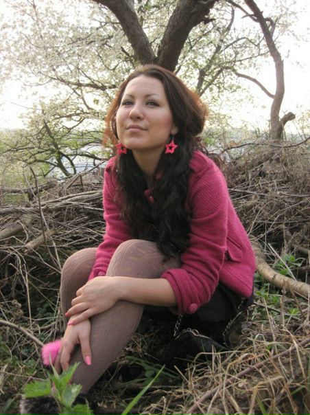 №7, Алина Цимбал, Львов №7, Алина Цимбал, Львов