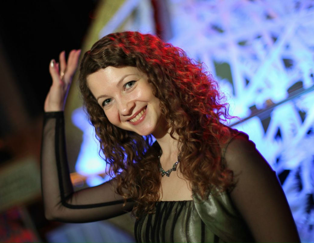 Евгения Дубинская (Объедкова) | Самара