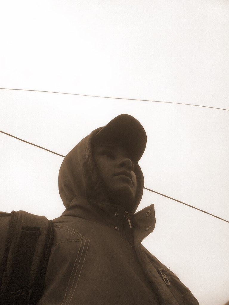 Зиннур Загртдинов | Елабуга