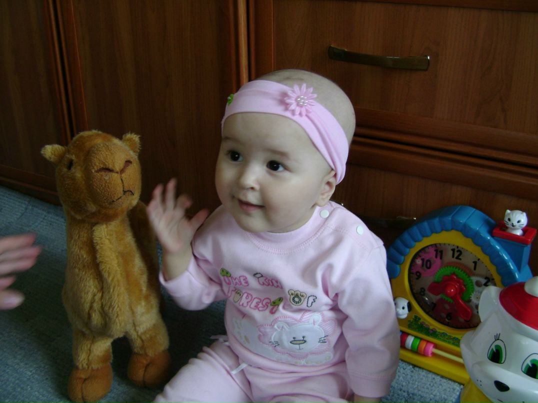 Зульфия Автахова | Уфа