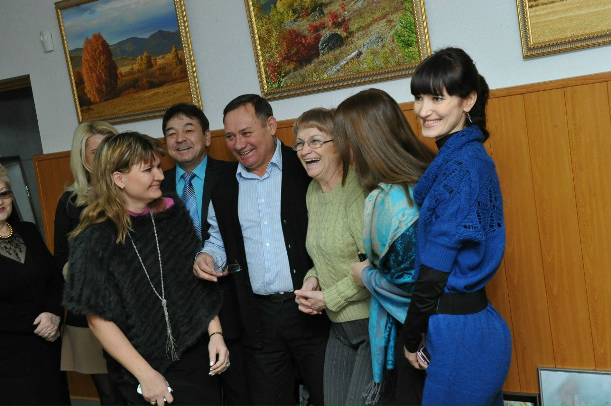 Зайнитдин Уметбаев | Магнитогорск