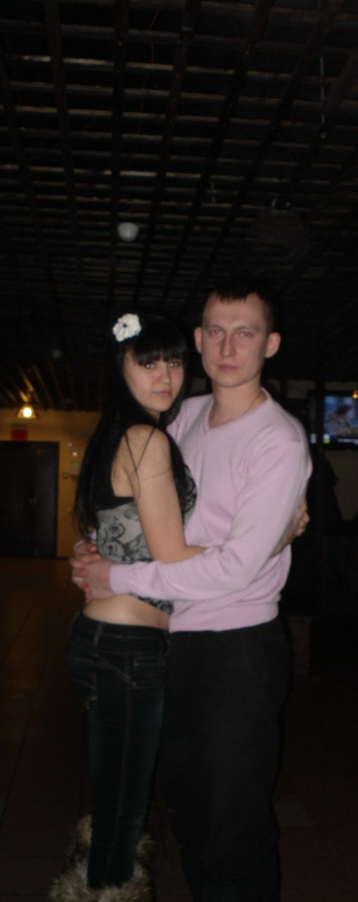 Анастасия Морозова | Череповец