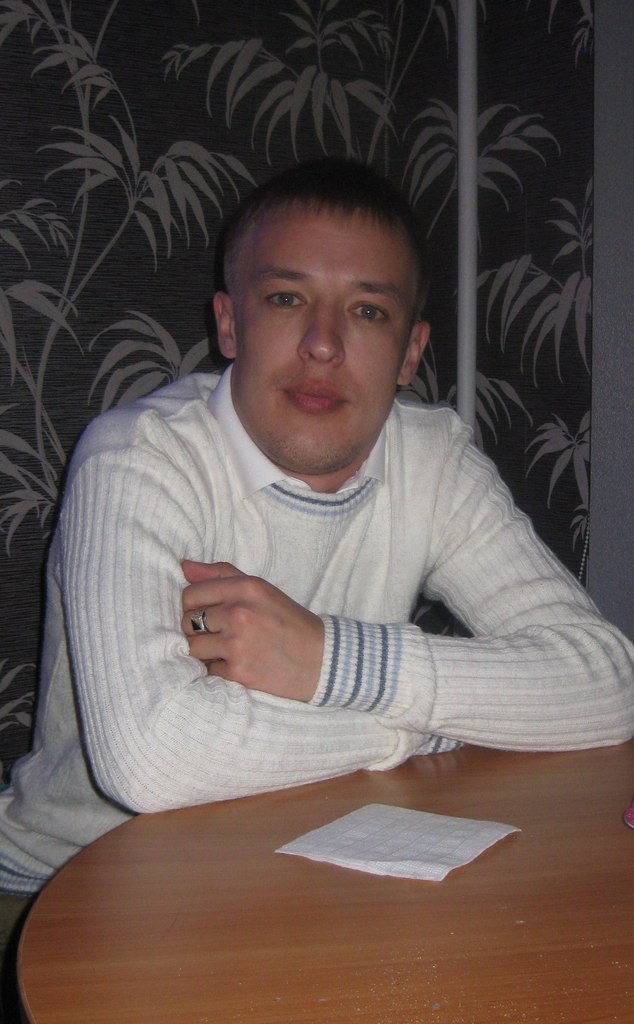 Михаил Эккерт Петрович | Актобе