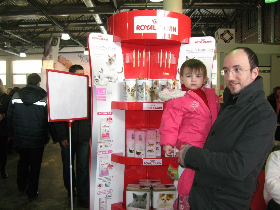 Миша Степанов | Санкт-Петербург