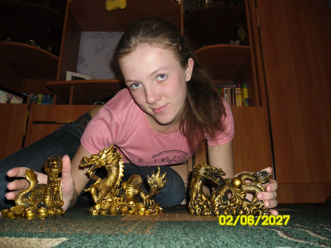 Светлана Порватова-Гречухина | Осинники