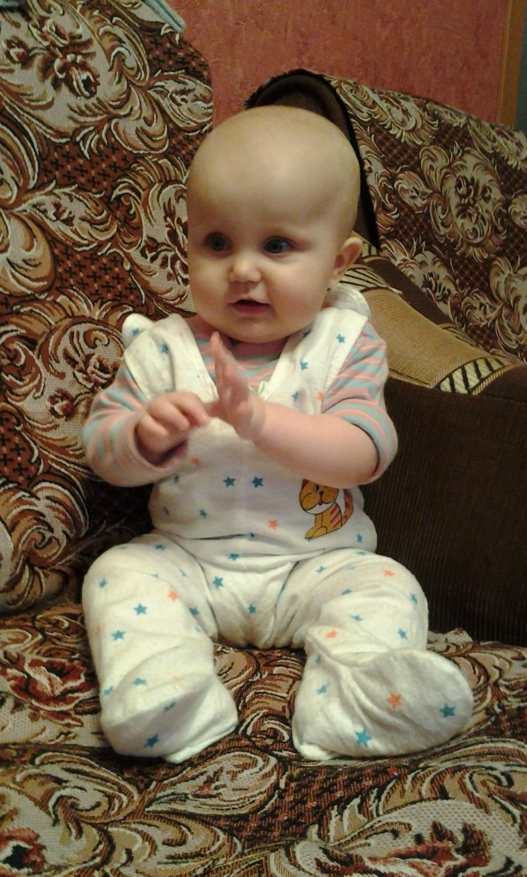 Алёна Хейкинен | Петрозаводск