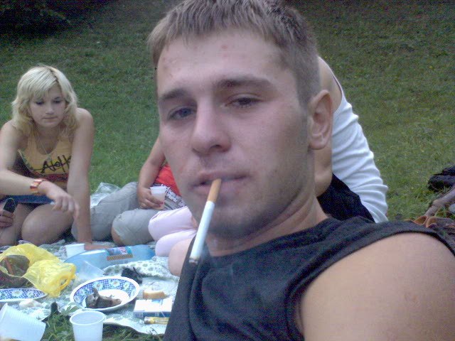 Вася Матей | Мукачево