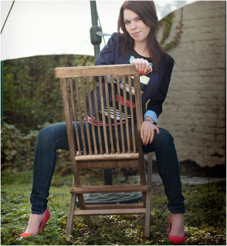 Дарья Андриенко | 