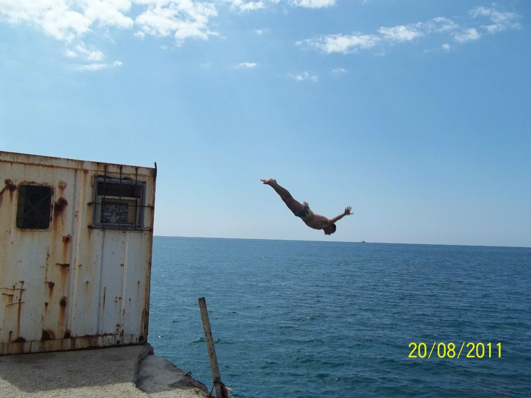 Артем Голубаев | Пермь